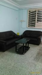Blk 34 Whampoa West (Kallang/Whampoa), HDB 3 Rooms #114003222